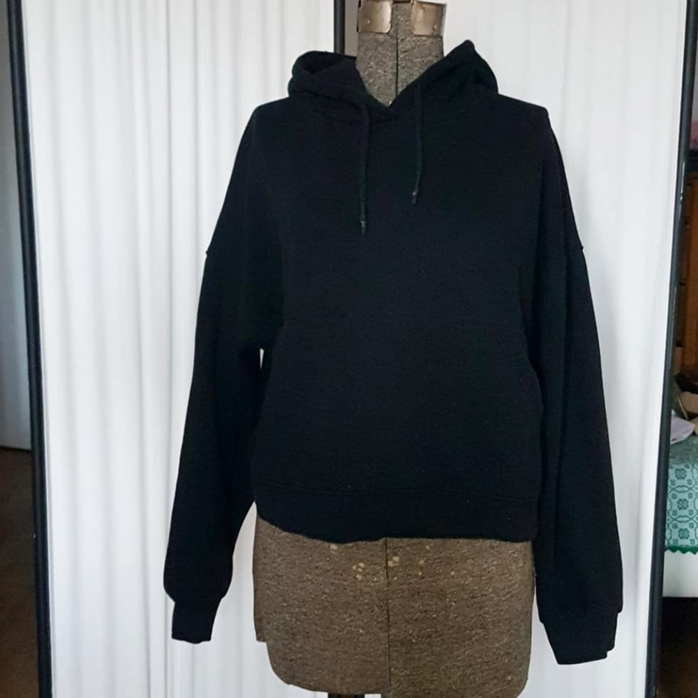 Zara hoodie